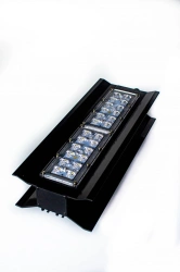 LED luminaire USH-110-135/55-IP66