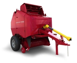 Round baler PPR-120 "Pelikan"