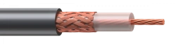 Radio frequency cables RK 75-4-12