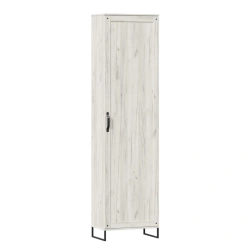 Sydney LD.672010.000 Single-leaf cupboard (Oak Kraft white )
