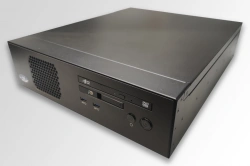 Enclosure of system unit "TTSKD"