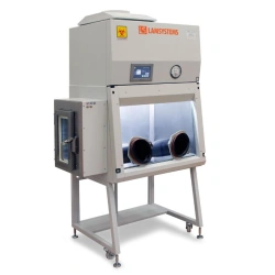 Microbiological safety box BMB-III-"Laminar-S"-0,9 according to TU 9452-010-51495026-2011
