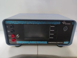 E7-53 Capacitance and ESR Meter