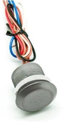 RFID reader EM-Marine 125 kHz, model: SR-Z-2 (mod. E) recessed