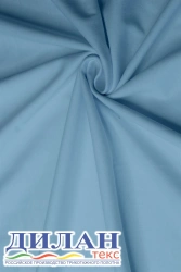 Mixed knitted fabric (95% cotton, 5% polyurethane) smooth dyed: kulirnaya glide