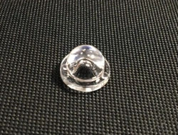 Lens for LED luminaires AMT-GN-d16-5050-90