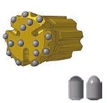 Crown BHA 102 - T 51.VRS MX 20.00