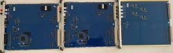 Control module kit for OK-EL type 3 (EK) object controller link hub