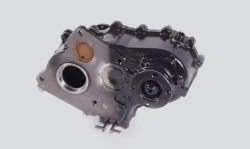 Transfer box (for Uaz sgr, i=1/1,94; i=4,11; 1000 r/km, speed sensor, spicer) 390995180012100