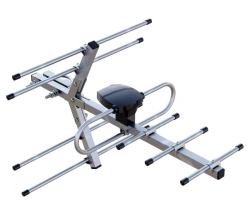 Outdoor antennas BAS