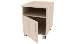 Bollard cabinet (recess) 400x490x505mm (WxHxH) 405.405