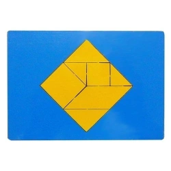 Puzzle Toy Sets