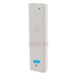 "MEGIDEZ" RBOV 908-"MSK" (MSK-908B) - Bactericidal recirculator for air disinfection, with metal case, with unit