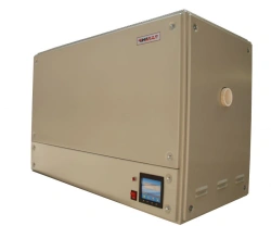 Chamber high temperature electric furnace PT 0.7.5/12.5
