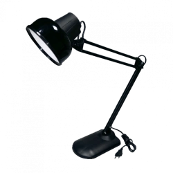 Luminaire ???37-60-158 "Beta+" portable for use with threaded cartridges E27