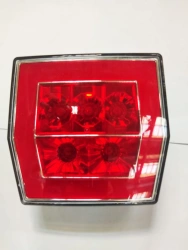Rear lamp 001.3716-21