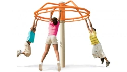 Carousel Giant Steps O4