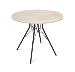 Sheffilton SHT-TU34-P/80 LDPE table