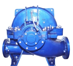 D500-1070A pump and electric pump units on its basis