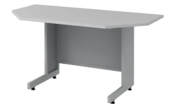 Low laboratory end table 1500 SLTKp n