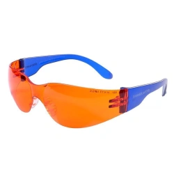 O15 HAMMER ACTIVE StrongGlass safety glasses, article no. 11552-5