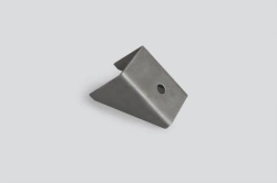 Rear suspension bumper mounting bracket 316000291263000