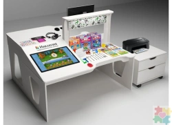 Professional table "Inclusive Pro Max" art. LS1001126
