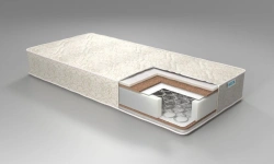 Real Cocos mattress