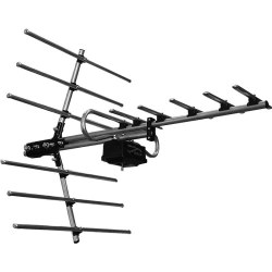 Antenna of decimetre range (UHF) of "Wave Channel" type DELTA H1181M
