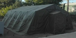 Frame tent M-30 (type B)
