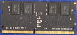 Memory modules DDR4 SODIMM PC4 KRPE.467526.002-04