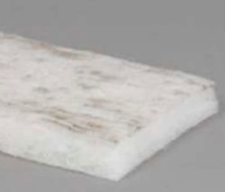 Nonwoven thermally cross-linked nonwoven fabrics for technical furniture Periotech® Hollo