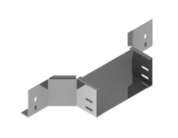 Tapping tray ONL 000x000 O, with overall dimensions from 100x40 mm to 600x200 mm, with metal thickness from 1,0 mm to 2,0 mm, oc