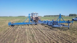 Dvurechensky BTSD-12,3 chain harrow