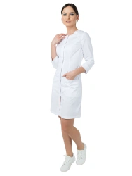 Medical gown for women X-248