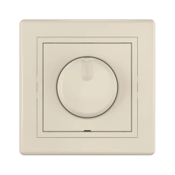 CADUCEUS ALING PRESTIGE 40-400VA, 230V~, 50 Hz, beige, art.