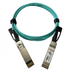 Cable Assembly (AOS Module) FT-SFP+-CabA-x