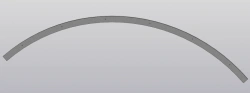 M03-C5-20-030442 - D - Main bearing dust seal ring segment