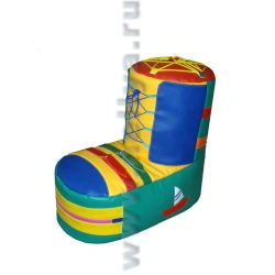 Lace-up boot "Nellia"