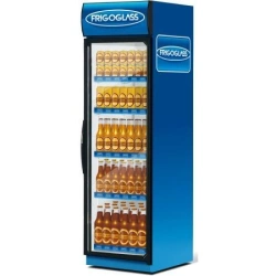 Refrigerated display cabinet, model S76 HC