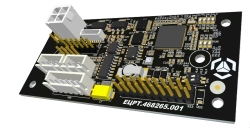 Monitoring module "Graviton", ECRT.468265.001