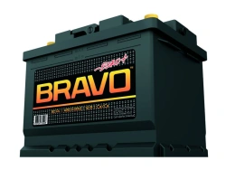 Battery 6ST-60VL BRAVO Euro