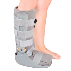 Ankle orthosis, model T.46.52