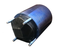 Hydroacoustic Doppler lag LDG-600