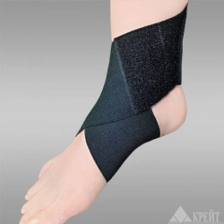 Ankle brace - "Kreut", F-210