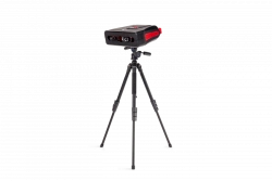 RangeVision PRO 3D scanner