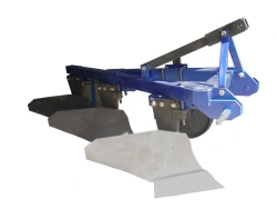 Plough mounted plough PLN 3-35
