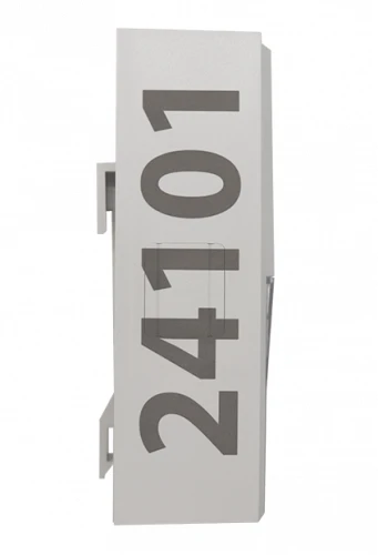 Multifunction Single-Phase Electric Energy Meter "MIRTЕК-12-RU" SP2