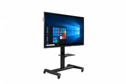 Interactive panel InfoRay IR37504