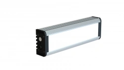 Outdoor/industrial led luminaire "BEST" BOX-X NANO 50W